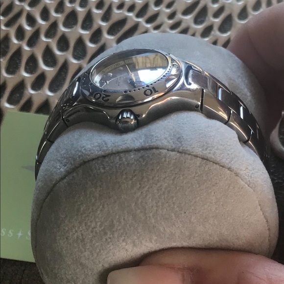 TAG Heuer Kirium women’s watch.💯authentic. Rare! - Picture 6 of 13